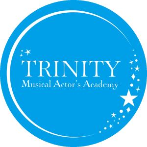 Trinity Musical Actor's Academy logo