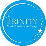 Trinity Musical Actor's Academy logo